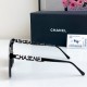 CHANEL Eyeglasses