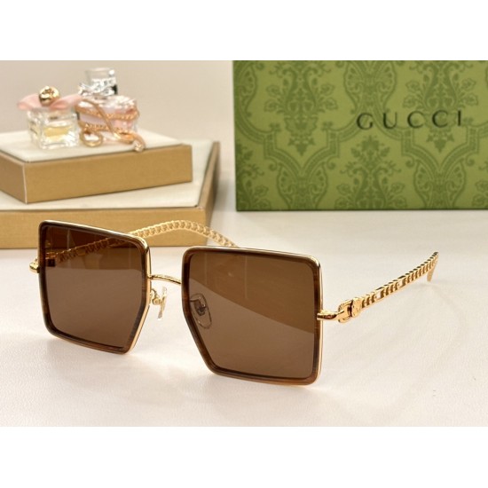 Gucci Eyeglasses