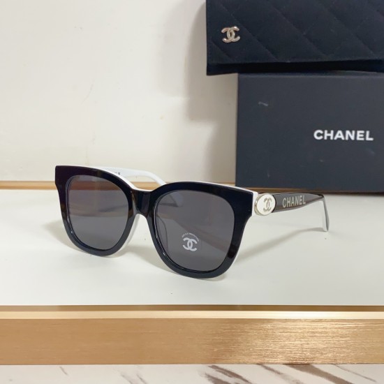 CHANEL Eyeglasses