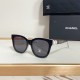 CHANEL Eyeglasses