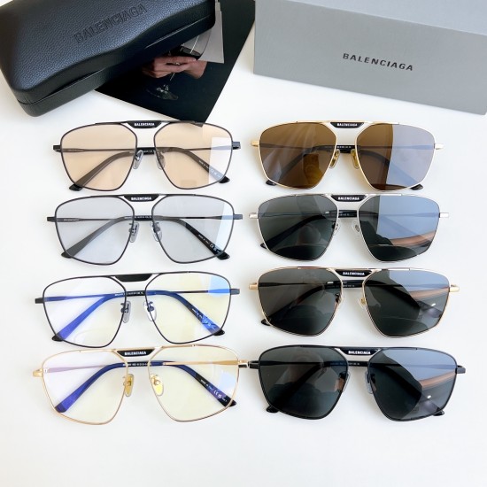 Balenciaga Eyeglasses