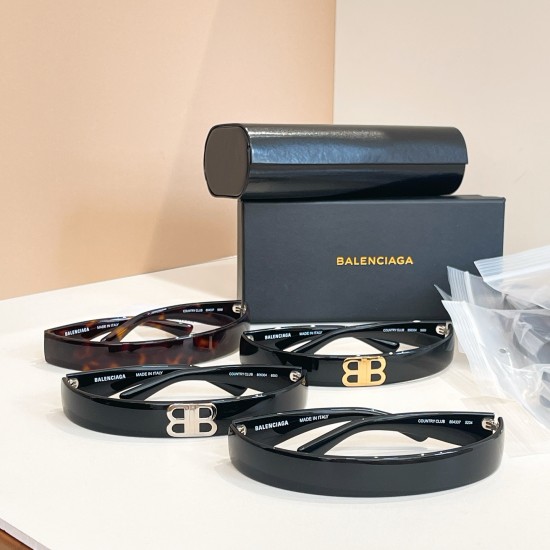 Balenciaga Eyeglasses