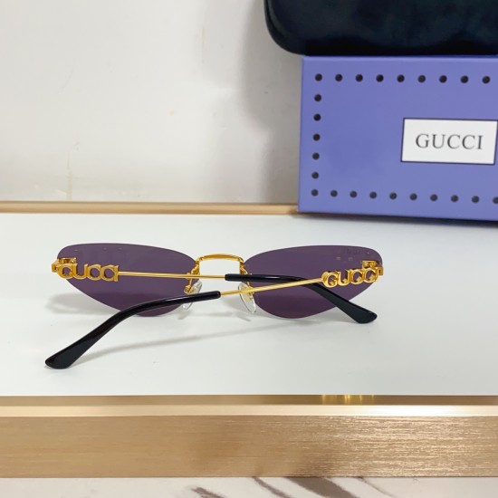 Gucci Eyeglasses