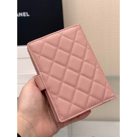 CHANEL Wallet