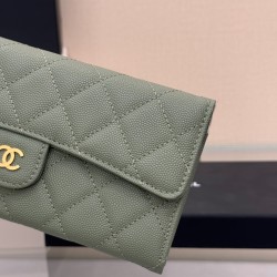 CHANEL Wallet