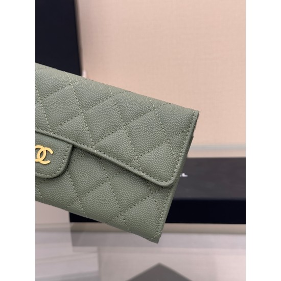 CHANEL Wallet