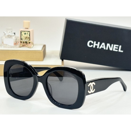 CHANEL Eyeglasses
