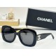 CHANEL Eyeglasses