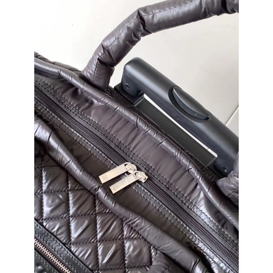 CHANEL Suitcase