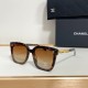 CHANEL Eyeglasses