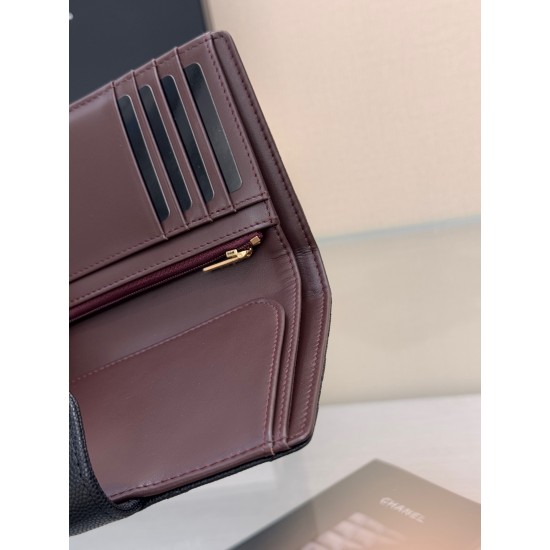 CHANEL Wallet
