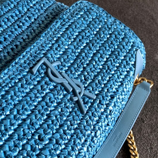 YSL Niki