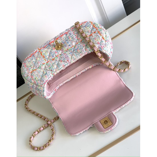 CHANEL COCO HANDLE