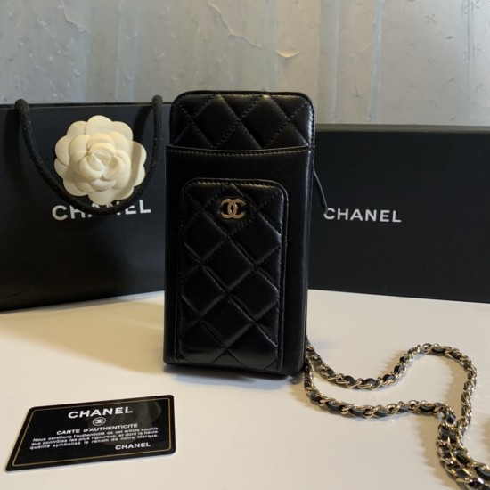 CHANEL Wallet