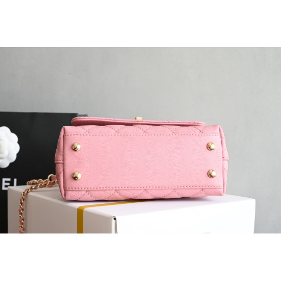 CHANEL COCO HANDLE