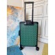Goyard Suitcase