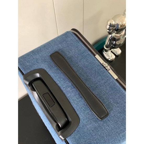 CHANEL Suitcase