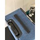 CHANEL Suitcase