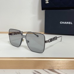 CHANEL Eyeglasses