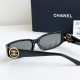 CHANEL Eyeglasses