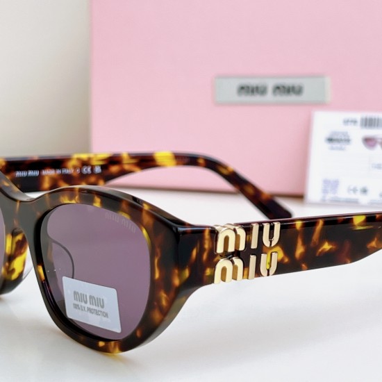 MiuMiu Eyeglasses