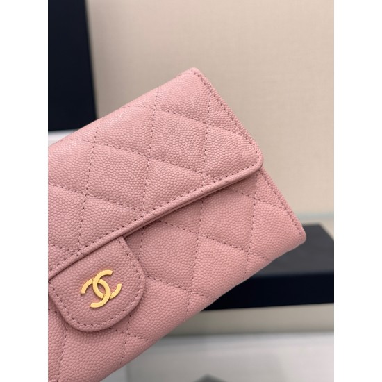 CHANEL Wallet