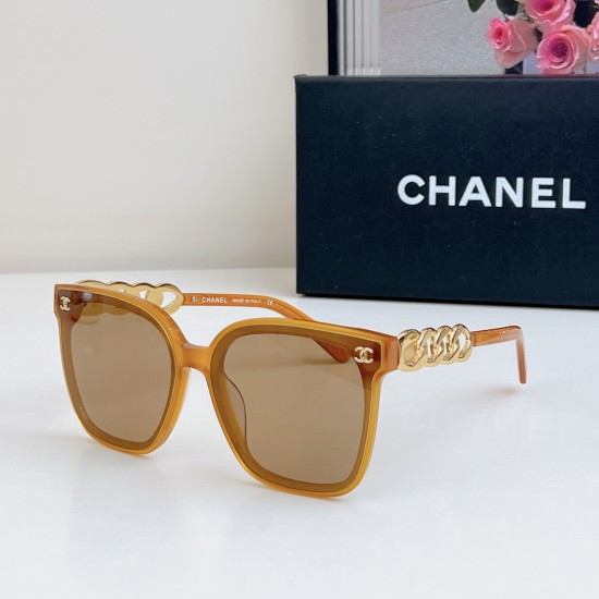 CHANEL Eyeglasses