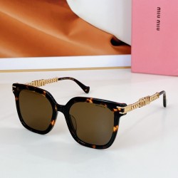 MiuMiu Eyeglasses