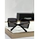 CHANEL Eyeglasses