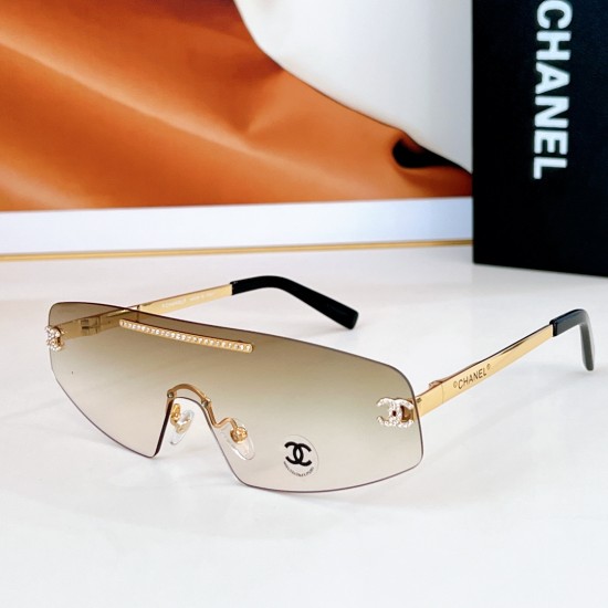 CHANEL Eyeglasses