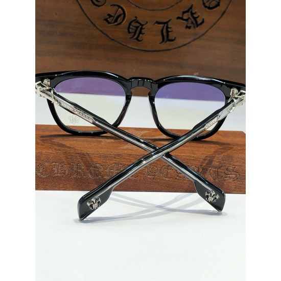 ChromeHearts Eyeglasses