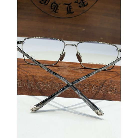 ChromeHearts Eyeglasses