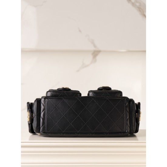 CHANEL HOBO