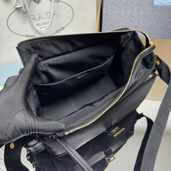 PRADA BAGS