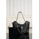CHANEL TOTE SHOPPING BAG