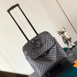 CHANEL Suitcase