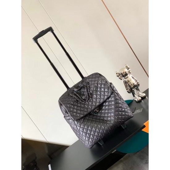 CHANEL Suitcase