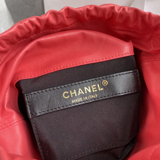 CHANEL BUCKET
