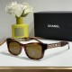 CHANEL Eyeglasses