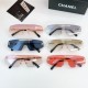 CHANEL Eyeglasses