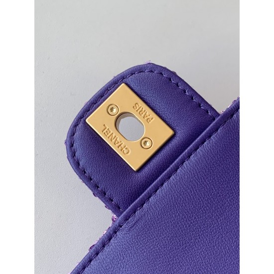 CHANEL COCO HANDLE