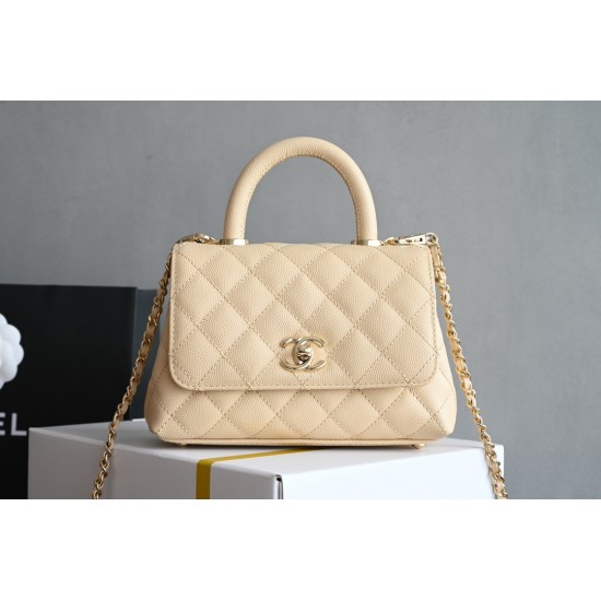 CHANEL COCO HANDLE
