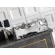 CHANEL TOTE SHOPPING BAG