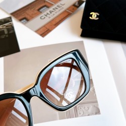 CHANEL Eyeglasses