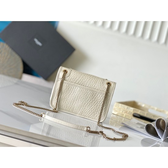 YSL Niki