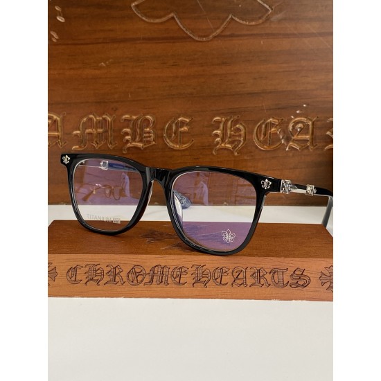 ChromeHearts Eyeglasses