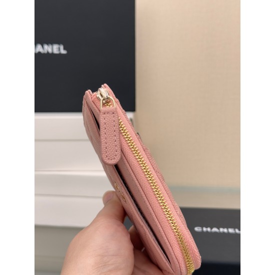 CHANEL Wallet