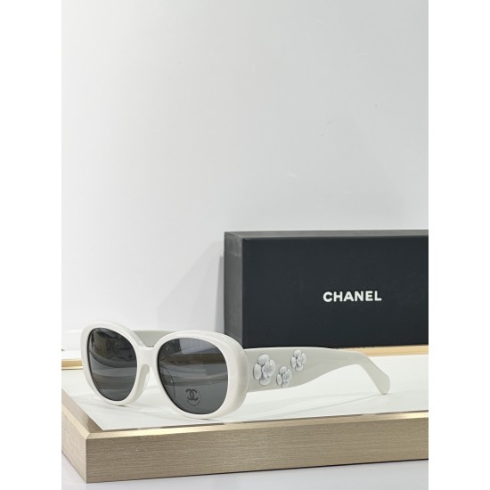 CHANEL Eyeglasses