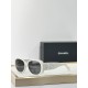 CHANEL Eyeglasses