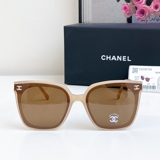 CHANEL Eyeglasses